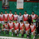 Instituto es uno de los finalistas del Súper 8
